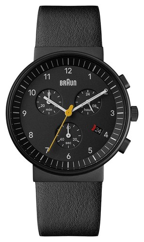 Braun classic quartz - braun,