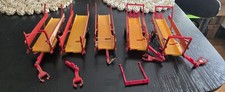 5 Vintage Britains 9534 Krone