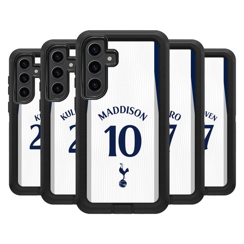 Tottenham hotspur 25 26 - hotspur, f.c.