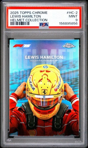 2025 topps chrome - topps, lewis