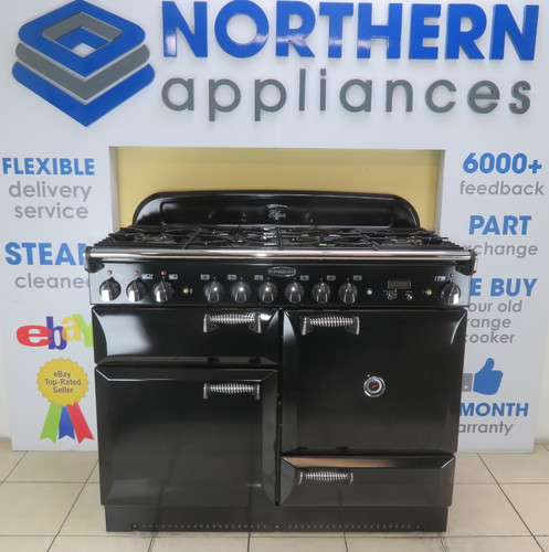 Rangemaster elan range cooker - rangemaster,