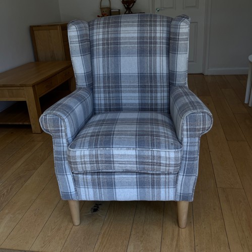 Next sherlock armchair grande - next,