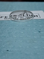 Seiko 330W18GN Vetro Crystal