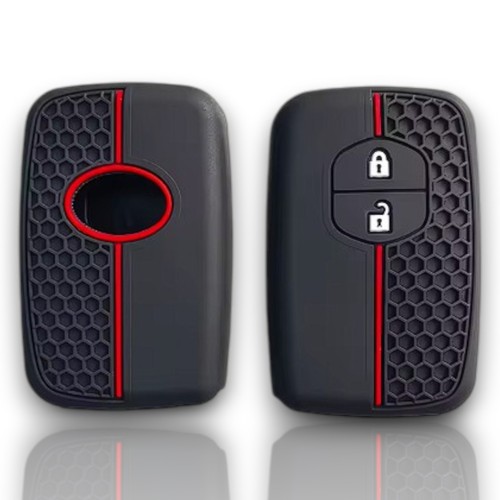 Silicone key case cover for - case,