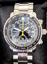 Seiko Seiko Flightmaster