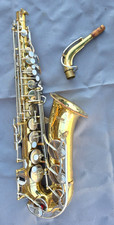 Yamaha YAS-23 Alto Saxophone