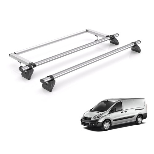 Peugeot expert roof rack - rack, for