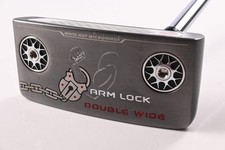 Odyssey Double Wide Armlock Putter / 42 Inch