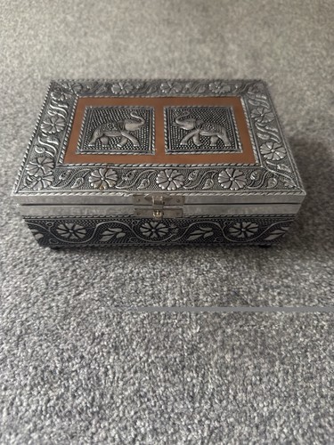 Embossed indian hand made - embossed,