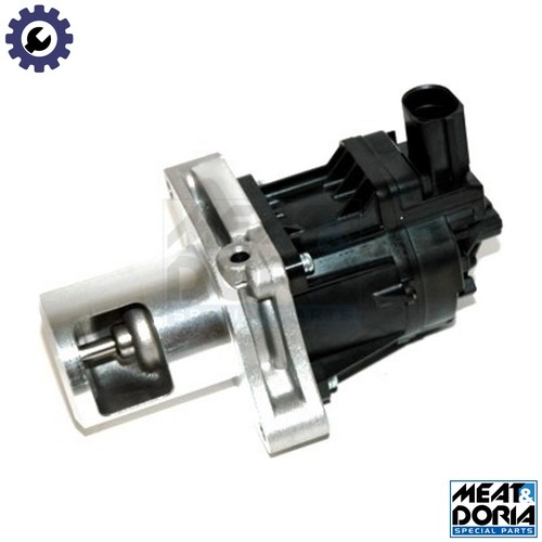 Egr valve 88261 - egr,