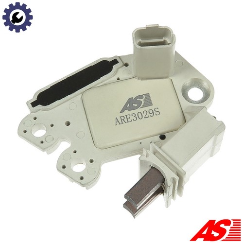Alternator regulator are3029s - alternator,