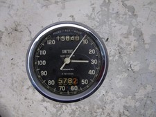 Norton Dominator Chronometric