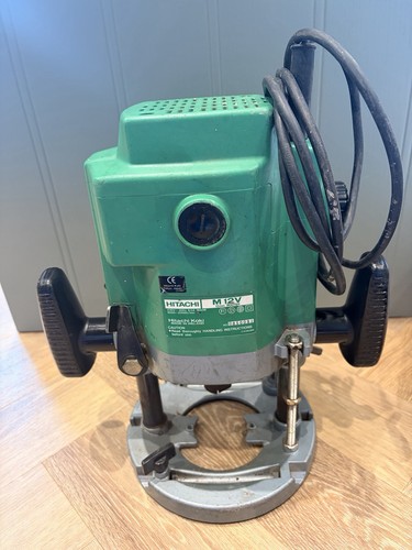 Hitachi m12v 12mm - hitachi, 1/2”