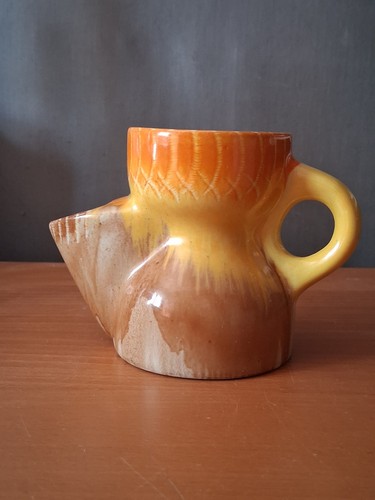 Rare shelley pottery harmony - rare,