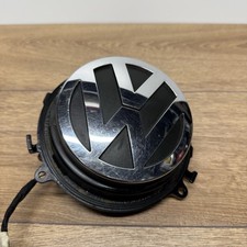 VW Golf Mk5 2005-2009 REAR BOOT HANDLE BADGE 1K0827469