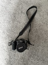 Nikon Coolpix P510 | 42x