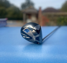 Yonex Ezone Elite Driver Regular Flex 10.5