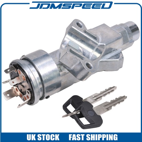Steering lock ignition - lock, switch