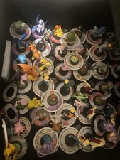 Pokemon Trading Figure Game