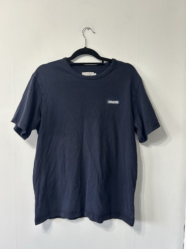 Coach men navy blue - coach, men’s