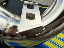 FMF Factory Fatty Front Pipe Exhaust For KTM 150 SX 150 2025 USED TWICE 