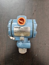 NEW ROSEMOUNT 2088G4A22A1E8Q4