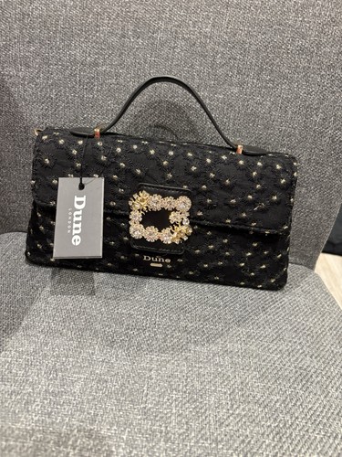 Dune london handbag shoulder - dune, handbag/