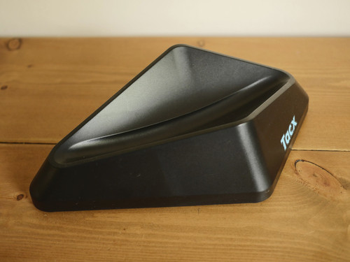 Tacx turbo trainer front - trainer,