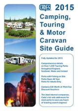Cades Camping, Touring & Motor