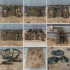 KILL TEAM OCTARIUS WARHAMMER