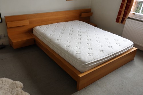 Real oak veneer - real,