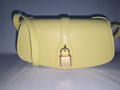 Celine tabou clutch strap - celine,