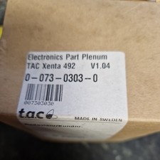 Module 007303030 Schneider TAC