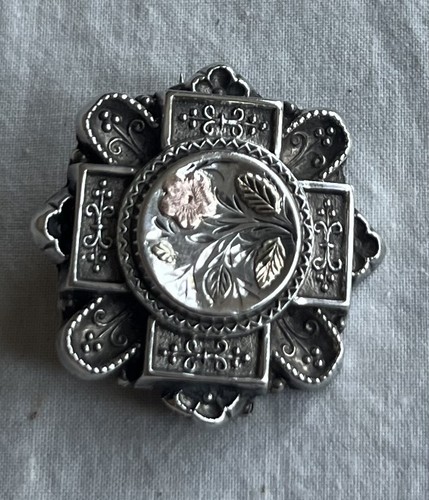 Antique victorian silver - victorian,