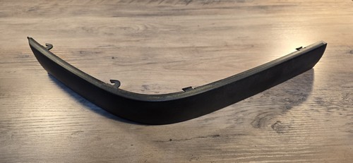 Bmw e36 right hand - bmw, bumper