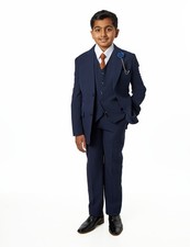 Boys Navy Prince of Wales