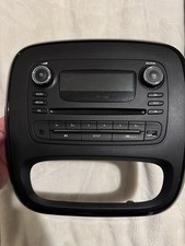 Renault Stereo CD Player Radio