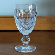 Vintage Waterford Colleen Cut