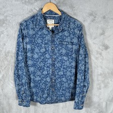 Fat Face Long Sleeve Shirt