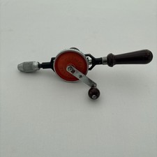 Stanley 803 Hand Drill