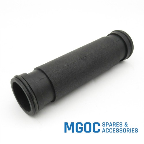 Coolant pump pipe assembly - pump,