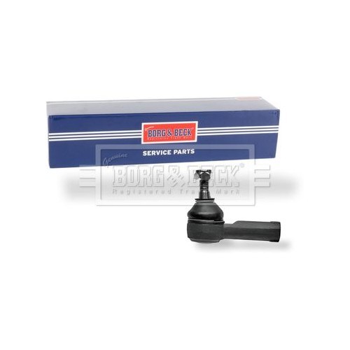 Borg beck tie - beck, rod