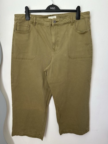 Women white stuff wide leg - stuff,