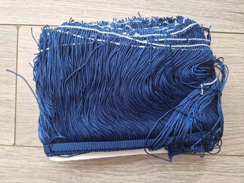 Cm long fringing - 15,