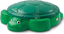 little tikes Turtle Sandbox