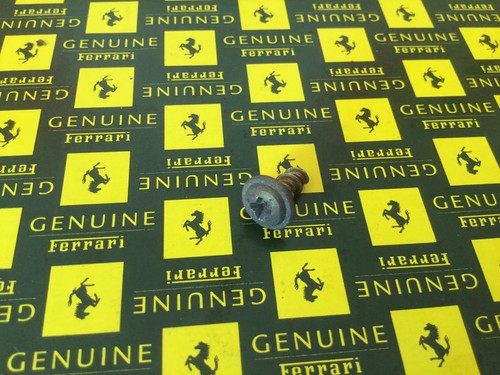 Ferrari 360 f430 599 - ferrari, 360,f430,599,612,screw
