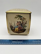 Vintage Edward Sharp & Sons