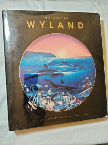Art wyland mark doyle - art,