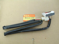 NOS SUZUKI GR650 GS750 GS650 GEAR INDICATOR DISPLAY ASSEMBLY 36450-34561
