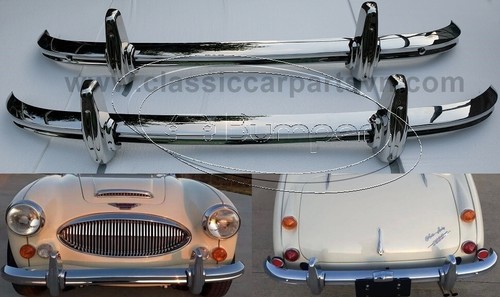 Austin healey 100 - austin, &